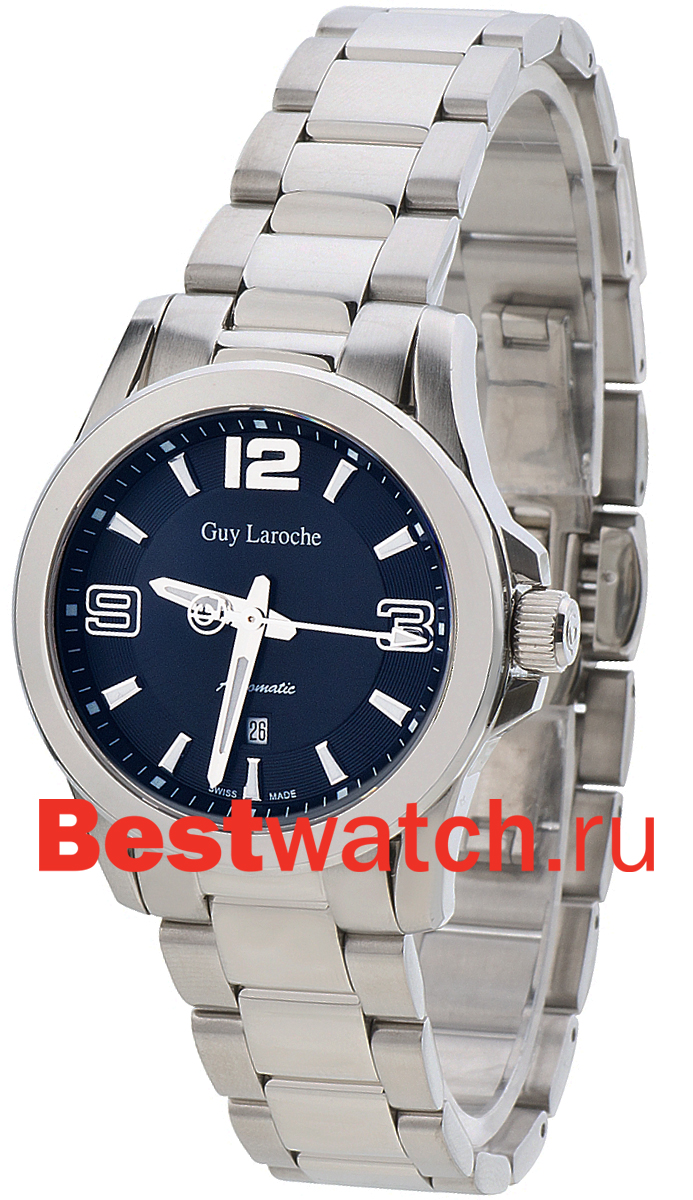 Часы Guy Laroche Lady Collection GL.M6074.02
